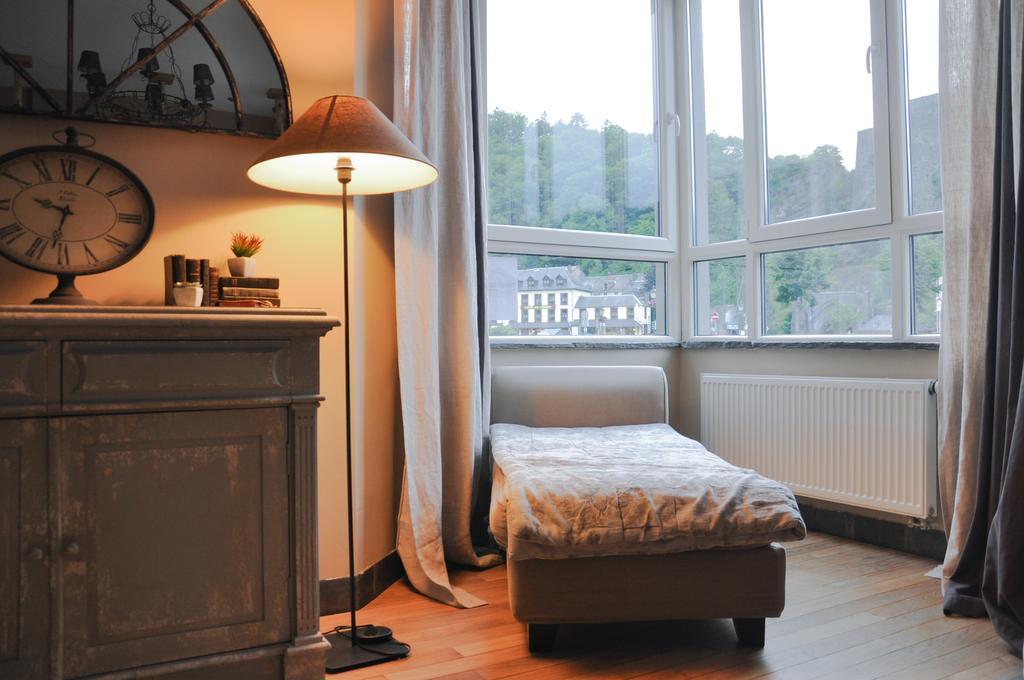 Maison D'Ide Bouillon Ruang foto