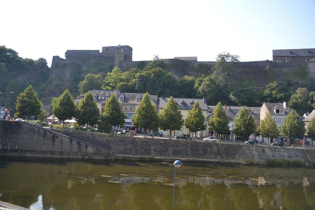 Maison D'Ide Bouillon Bagian luar foto