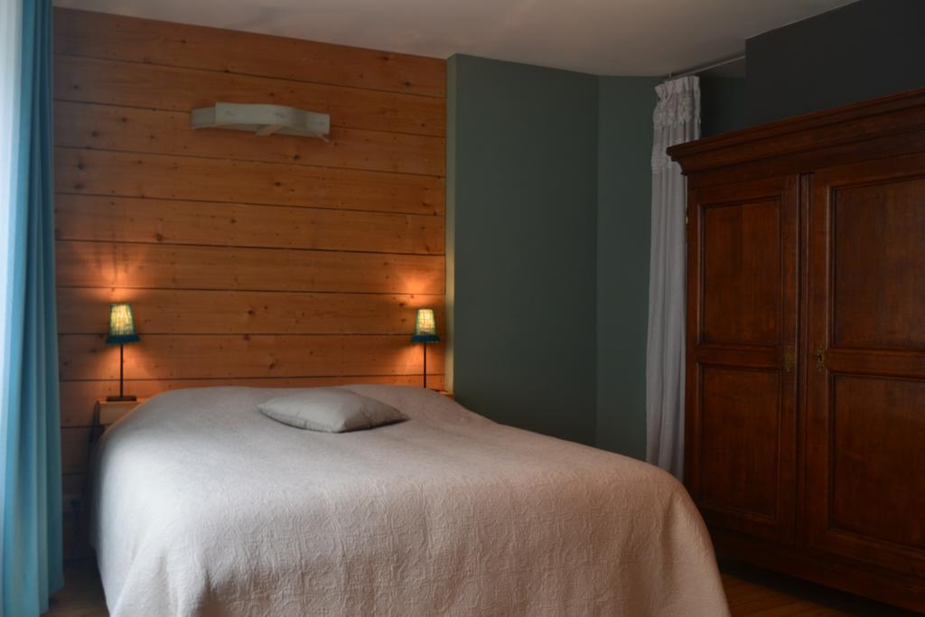 Maison D'Ide Bouillon Bagian luar foto