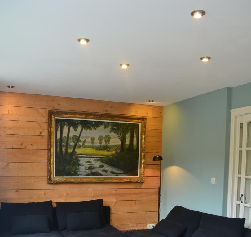Maison D'Ide Bouillon Bagian luar foto