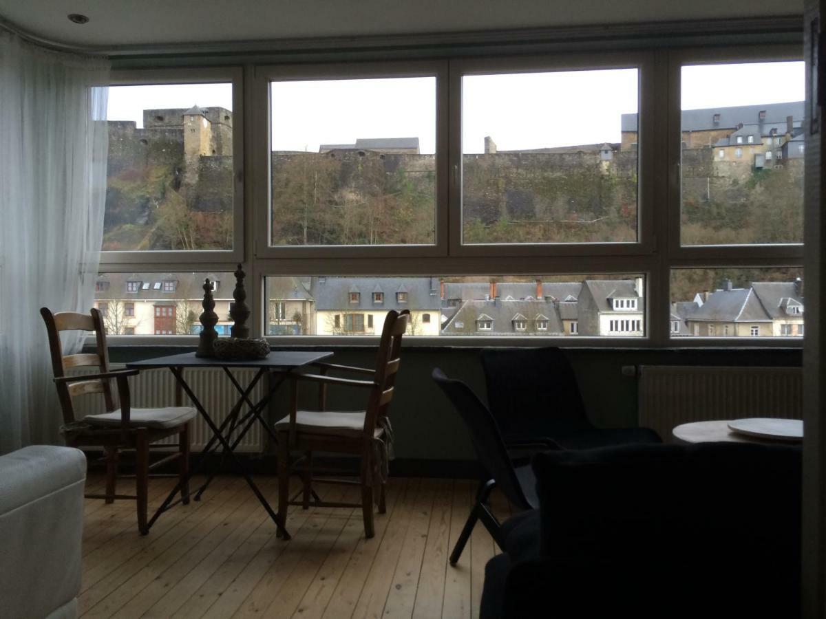 Maison D'Ide Bouillon Bagian luar foto