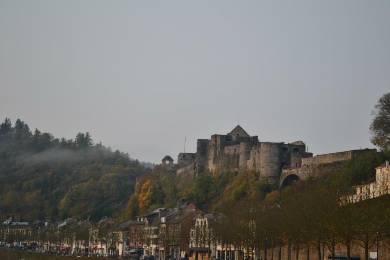 Maison D'Ide Bouillon Bagian luar foto