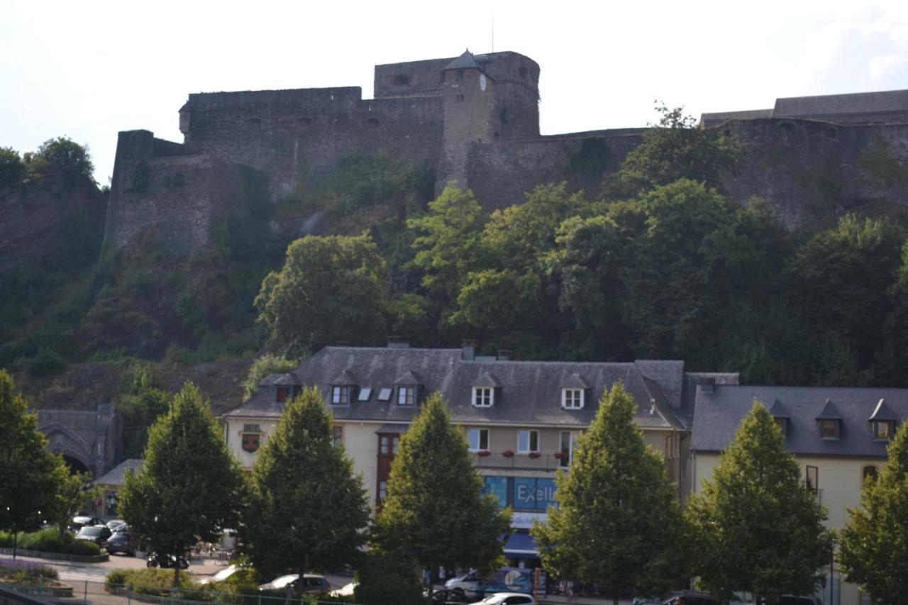 Maison D'Ide Bouillon Bagian luar foto
